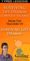 Surviving Life Dramas Combo Pack